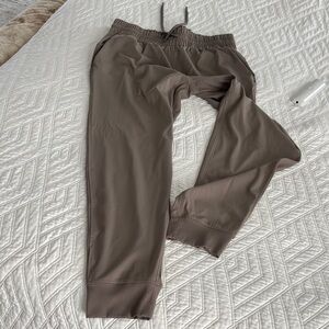 Member's Mark Taupe Travel Jogger 🏃🏻‍♀️ pants